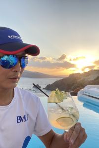 BMU Andy Ho 台北皇家飯店優惠