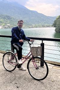訪客用戶 苗場山丘小屋優惠