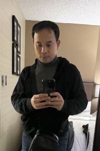 Pongsawat P 舊金山聯合廣場大臣飯店優惠