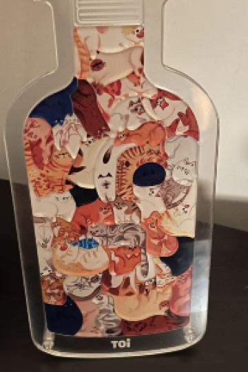 Simonccm 葡京人酒店-LINE FRIENDS PRESENTS CASA DE AMIGO優惠