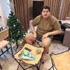 Supinyo Chohouad