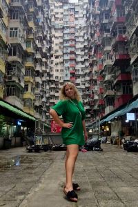 Татьяна33 選擇你·設計師飯店優惠