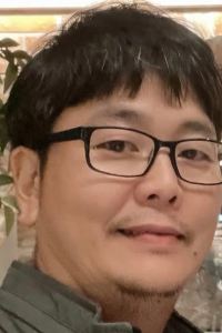 TAE RYONG