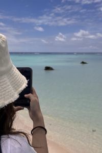んぽ女子旅ひとり旅♡ Mangrove Dongdaemun優惠