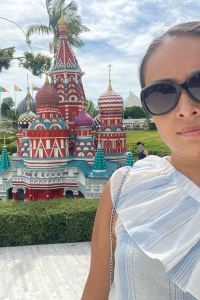 The_Petit_Traveler 上海浦東國際機場東站華美達飯店優惠
