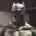 Bruce Wayne of Dark Knight