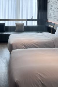 Selina Lulu 新北板橋凱撒大飯店優惠