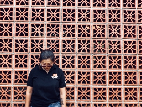 ดาญาดา สิงห์คํา