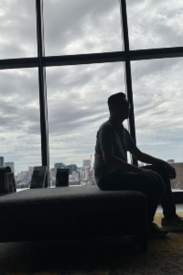 每个月都会飞@爸