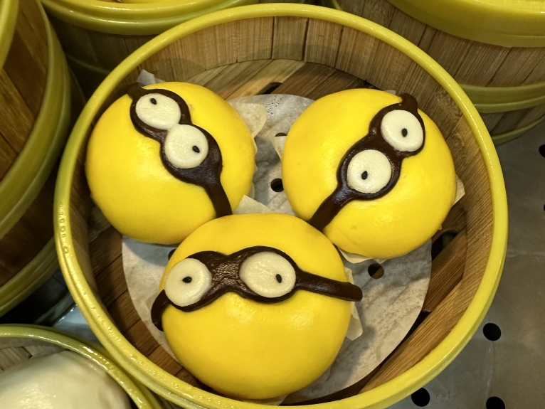 Borne Chung