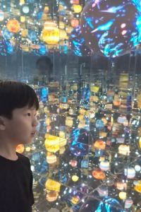 JACQUEEN77 吉隆坡JW萬豪飯店優惠