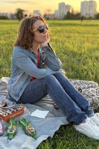 AnnaZaikina 法國理論酒店優惠