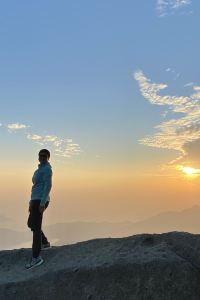 Jane Wong WK 溫哥華機場麗笙飯店優惠