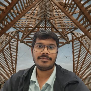 PankajKumarTS