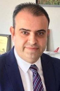 Kubilay Dogan 假日酒店優惠