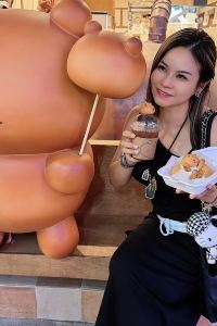 Garyuko 廣州四季酒店優惠