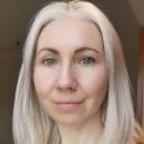 Nataliia Khokhlova