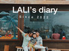 LALI’s diary