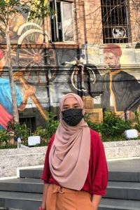 SweetCouple 吉隆坡瑪雅飯店優惠