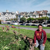 Clarence Huang