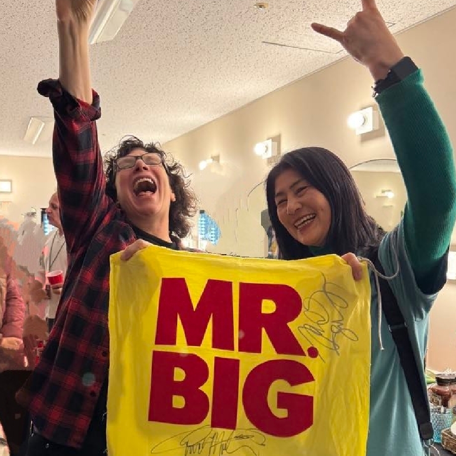 はーどろっくJB