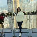 Christine Joy Flores