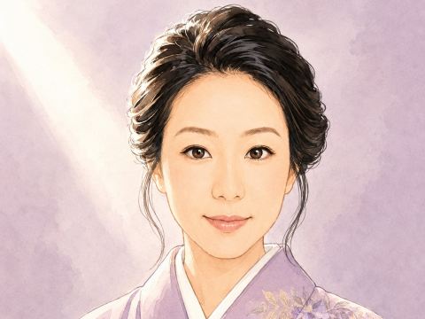 主婦旅じゅん子