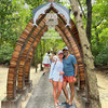 Travelbehappy