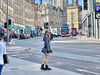 Proud Pinay living in UK