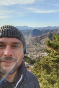 Evgeny K 上海國際貴都大飯店優惠