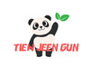 Tiew jeen gun