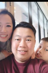 MichaelWong1009 新加坡威大飯店 - 明古連優惠