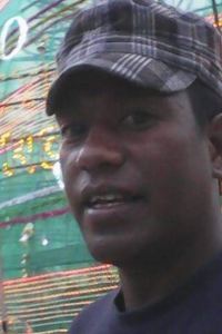 vidalinho de Jesus Marcal menezes