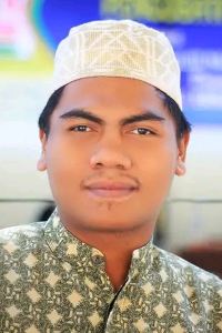 Padlurrahman Akmaluddin Afdaluddin