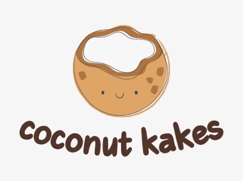 coconut kakes