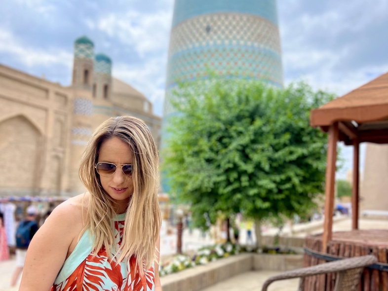 Travelisse