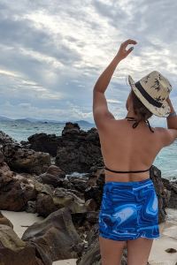 hannahbishy 驛居酒店（深圳華強北燕南地鐵口店）優惠