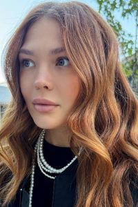 Elina Chernykhh 上海世博洲際飯店優惠