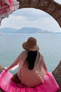 PHOEBE trip 綠朵民宿優惠