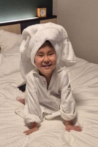 BONE ZACK 東京門前仲町京城裡奇蒙飯店優惠