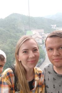 Evgenii Semenchenko Uno便捷飯店優惠