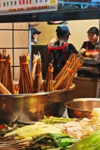 michel2425 香港園景軒優惠