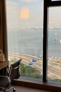 JUNO 城景國際-香港中華基督教青年會優惠