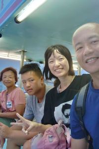 Nicholas 海邊民宿優惠