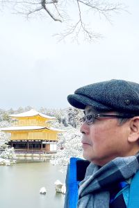 Peter lee 彼得大帝 東急STAY京都三條烏丸優惠