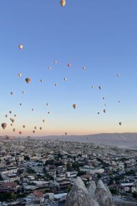 Ken HSU2738 伊斯坦堡貝利克杜祖希爾頓花園酒店優惠