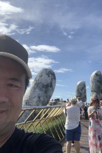 ChanEdmond 雲浮金杏酒店優惠