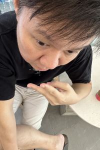 Ronnie.Tan 浮羅交怡放鬆套房優惠