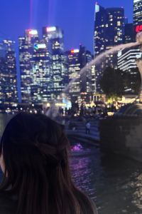 Cecilia Cheng 深圳龍華智選假日飯店（大浪商業中心店）優惠