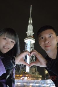 Chui sze Tracy 廣州柒悅複式loft公寓優惠